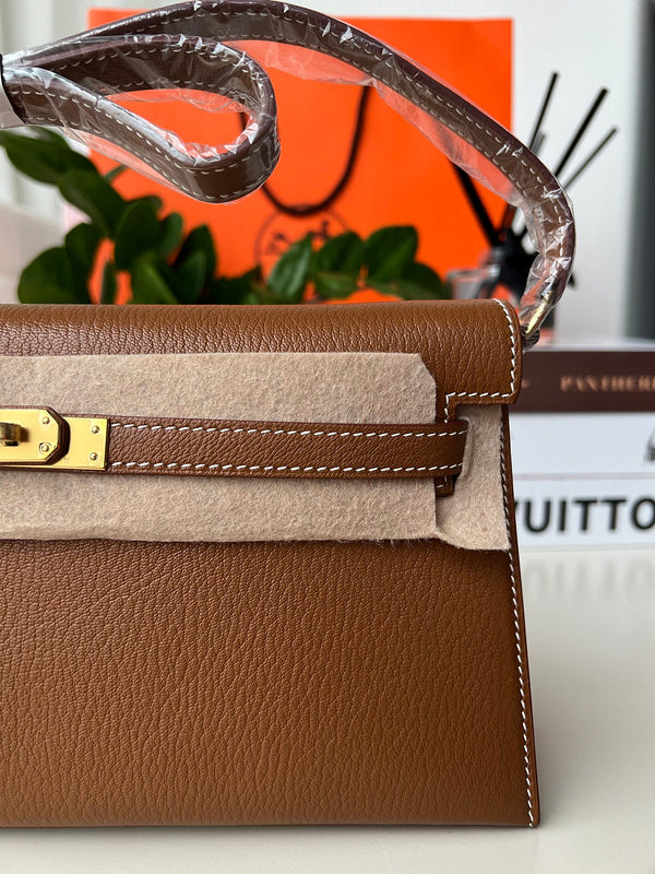 LO - HRMS LUXURY BAGS - 823
