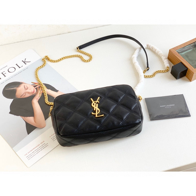 BB - YSL Bag - 2151