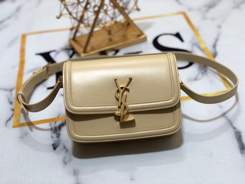 YSL BAGS - WOMEN LOVE LUXURY BAGS - 2674