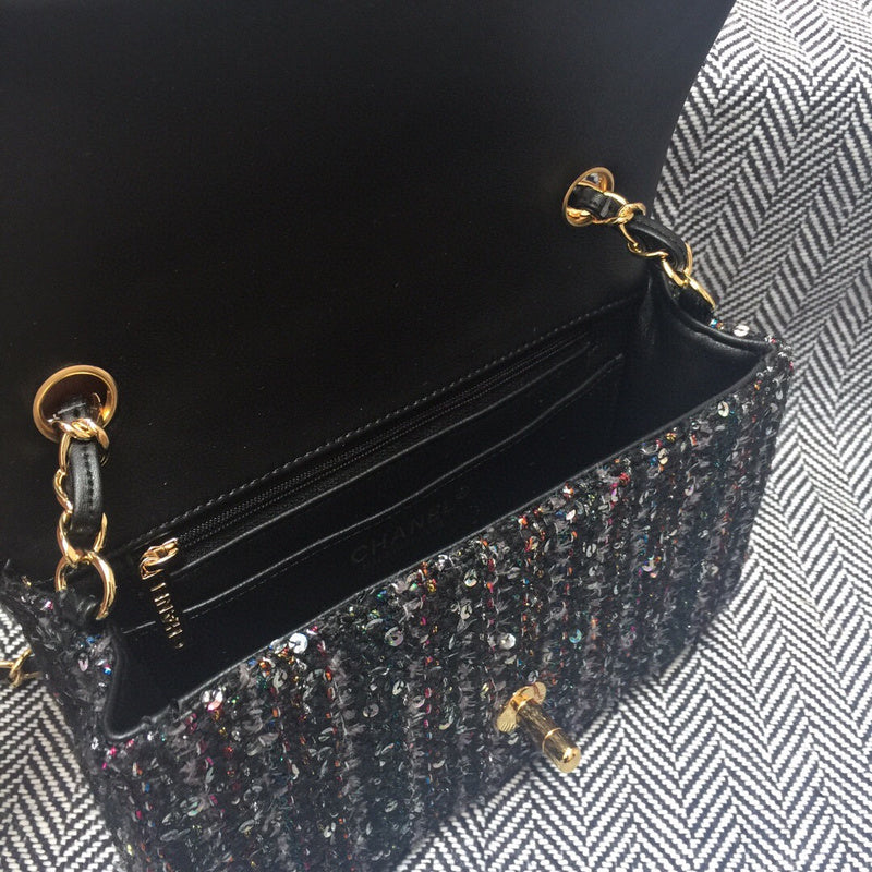 LO - CHL Bags - 3705