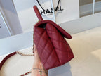 Lusso Official -  CHL BAGS  - 158