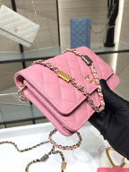 LO - CHL  BAGS FOR WOMEN - FASHION LUXURY BAGS -1913