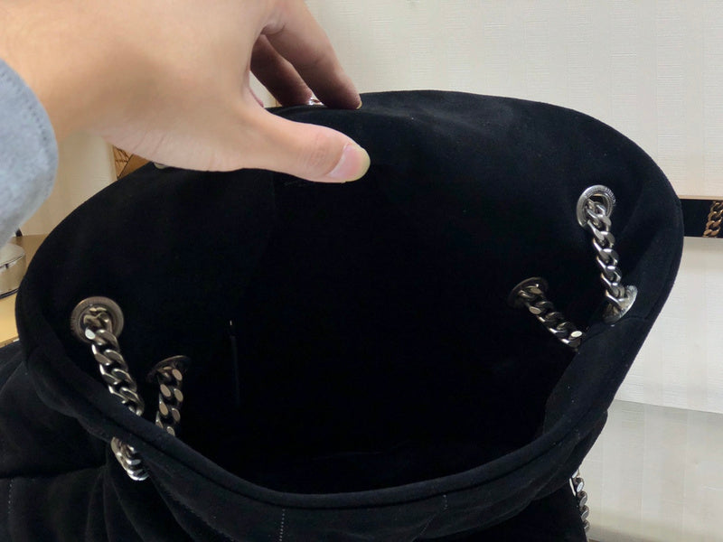 YSL BAGS - WOMEN LOVE LUXURY BAGS - 1895