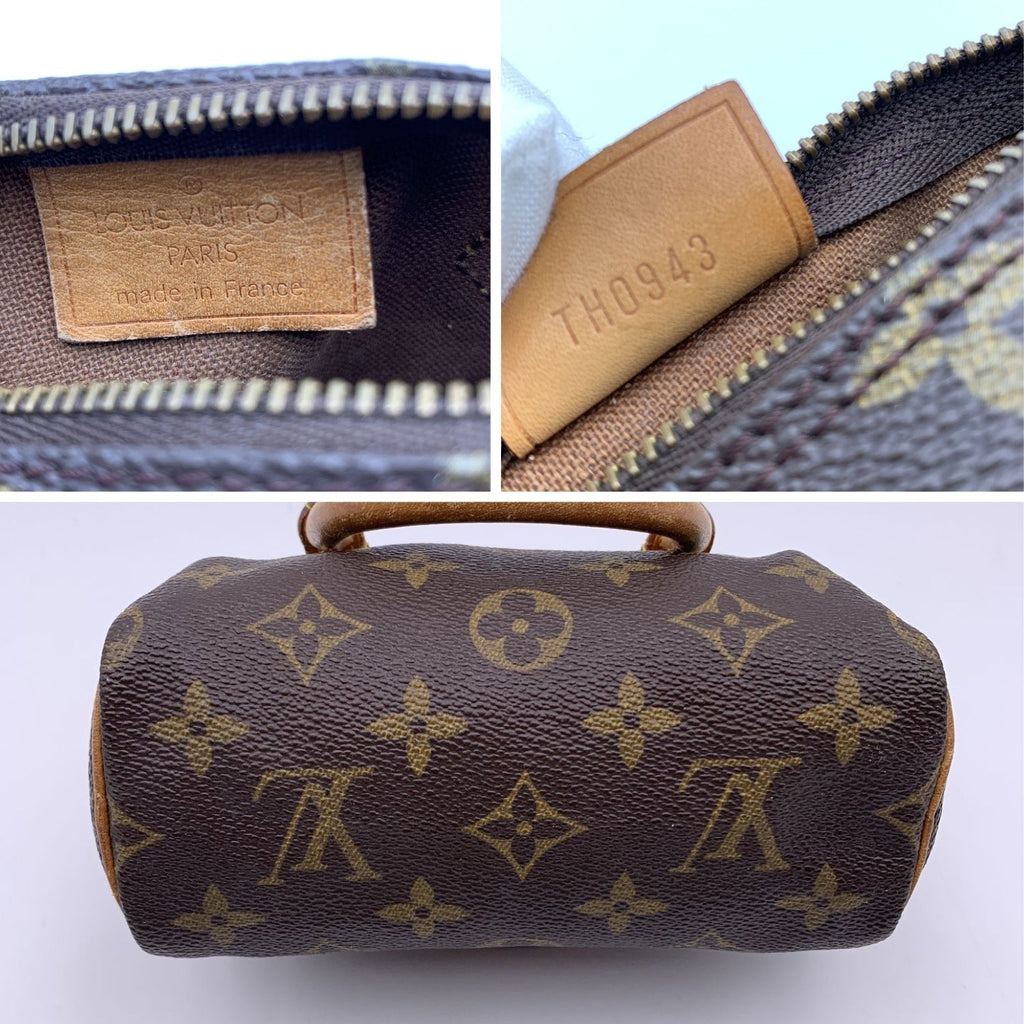 LO-LV bags 2855