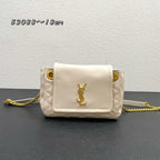 YSL BAGS - WOMEN LOVE LUXURY BAGS - 1621