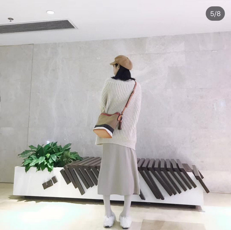 B-Berry Bags - Women Love Luxury Bags - 748
