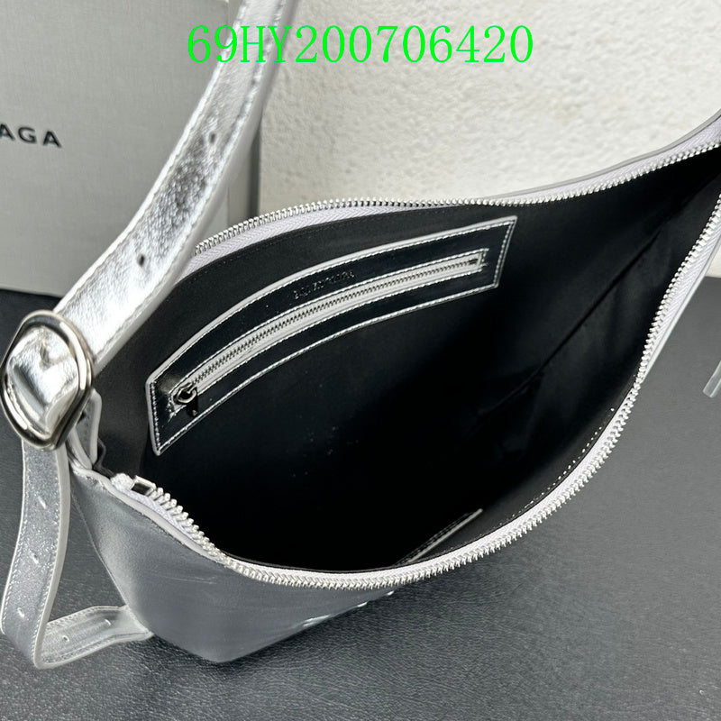 LO - BGA Bags - 1709