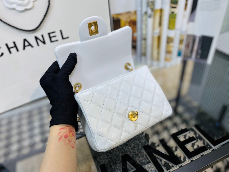 LO - CHL  BAGS FOR WOMEN - FASHION LUXURY BAGS -2168
