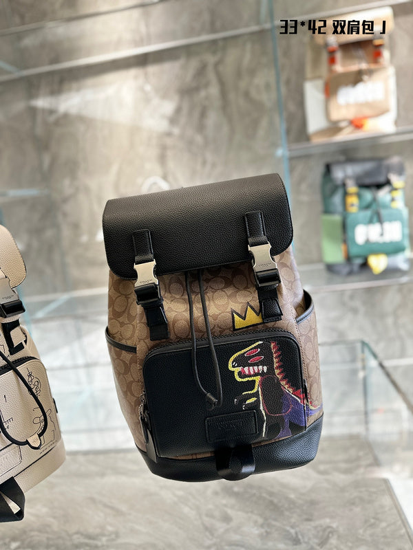 LO - CCH Bags - 298