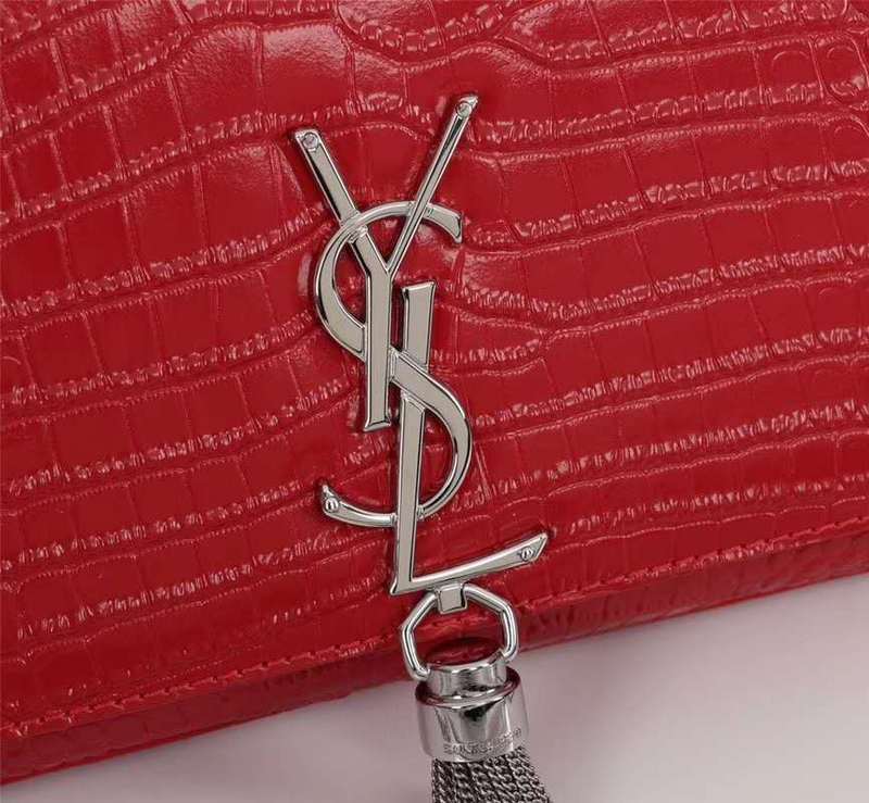 BB - YSL Bag - 2600