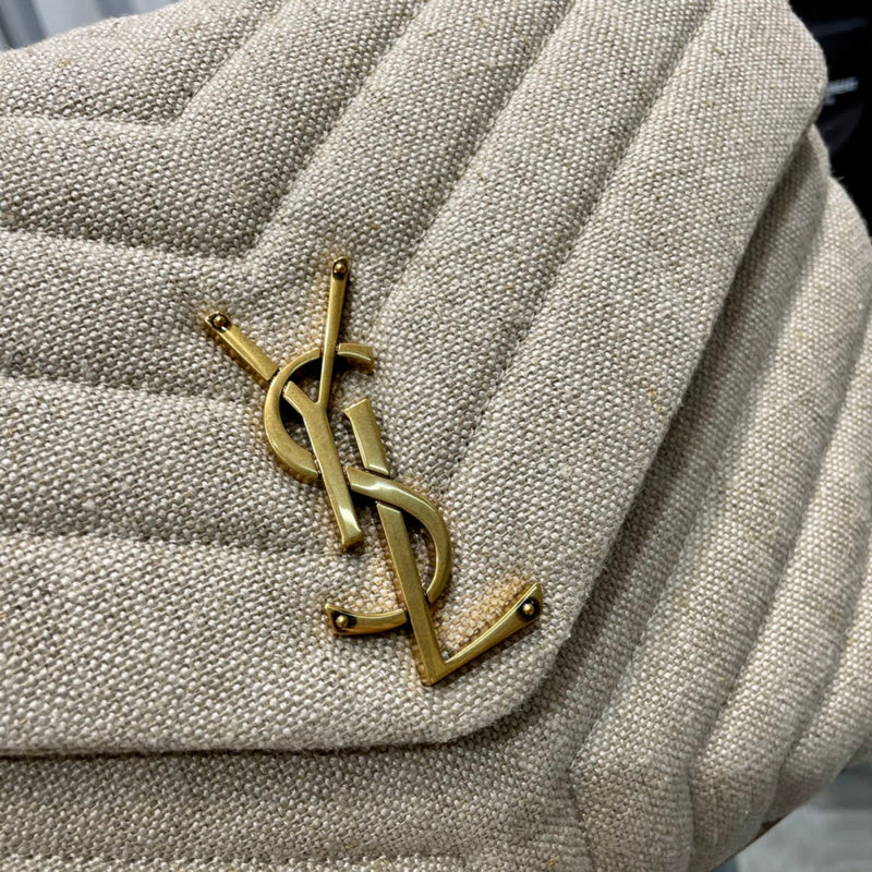 YSL BAGS - WOMEN LOVE LUXURY BAGS - 411