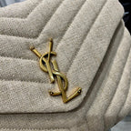 YSL BAGS - WOMEN LOVE LUXURY BAGS - 411