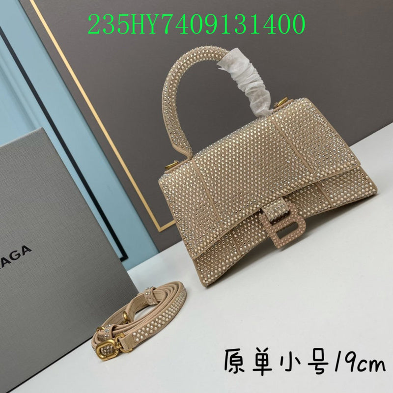 LO - BGA Bags - 2100