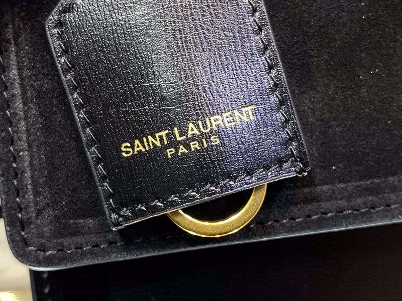 YSL BAGS - WOMEN LOVE LUXURY BAGS - 2594