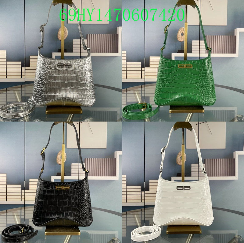 LO - BGA Bags - 2272
