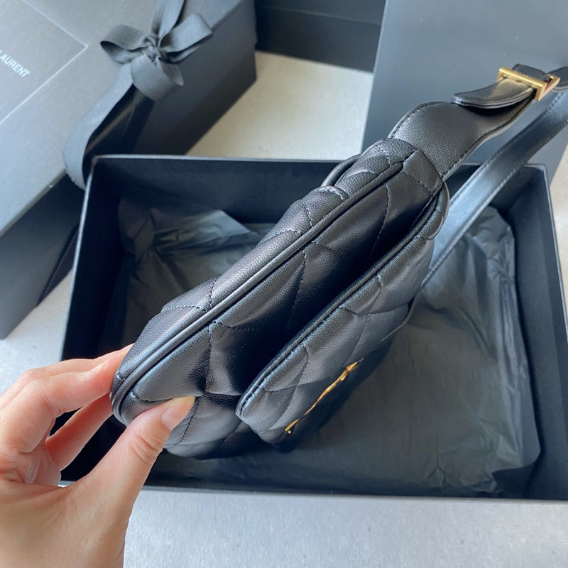 Lusso Official - LUXURY YSL BAGS - 609