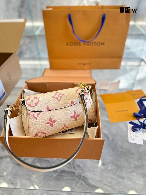 LO - LV Bags - 15138