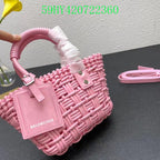 LO - BGA Bags - 2181