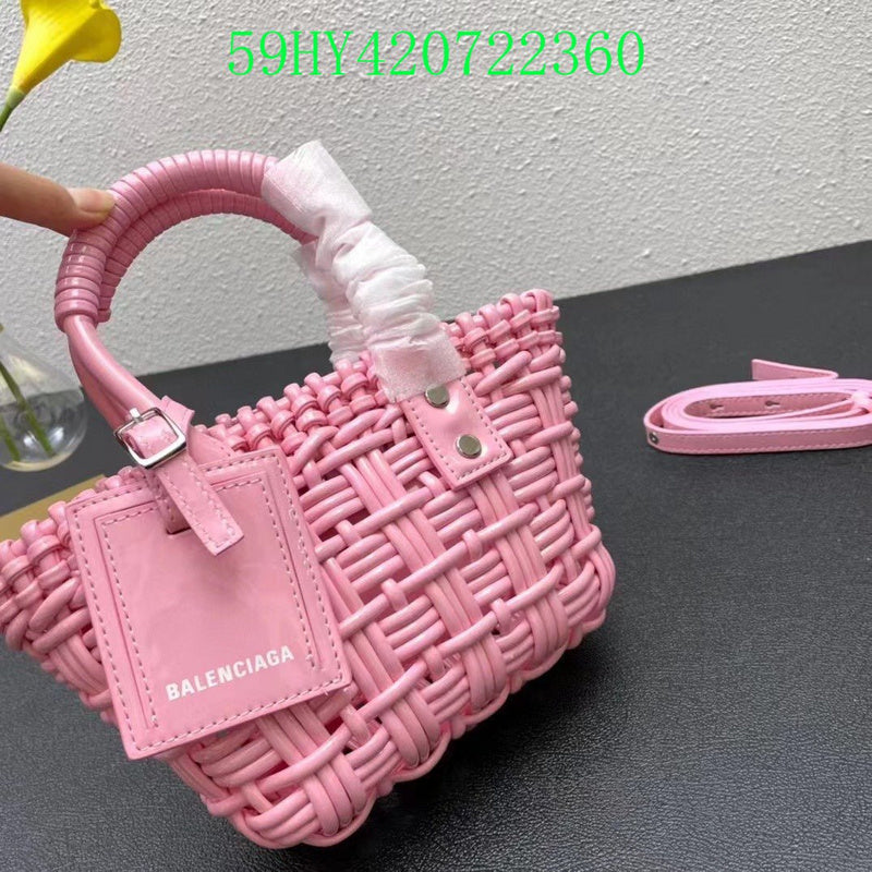 LO - BGA Bags - 2181