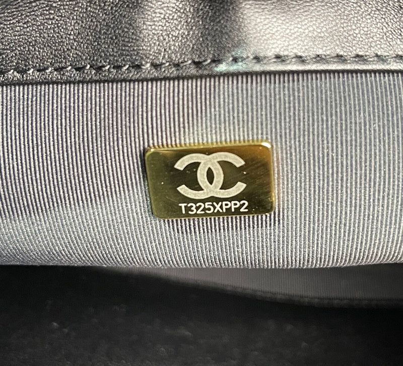 LO - CHL Bags - 2463