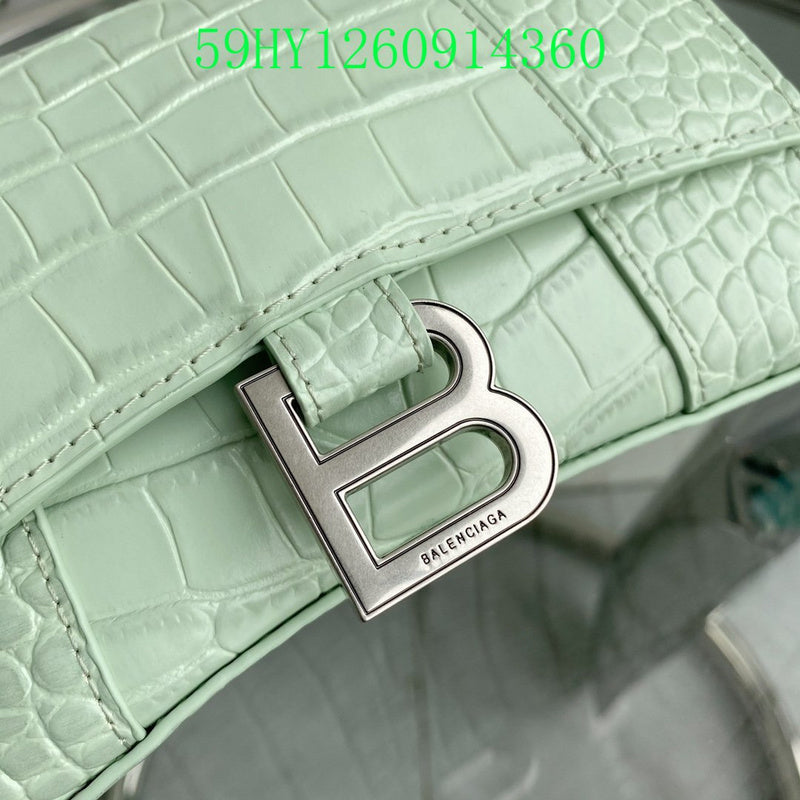 LO - BGA Bags - 2071