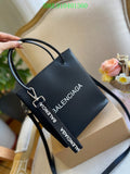 LO - BGA Bags - 2349