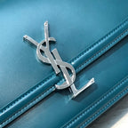 Lusso Official - LUXURY YSL BAGS - 819