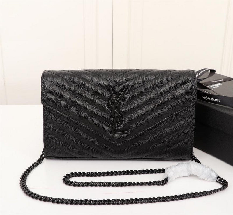 BB - YSL Bag - 2590