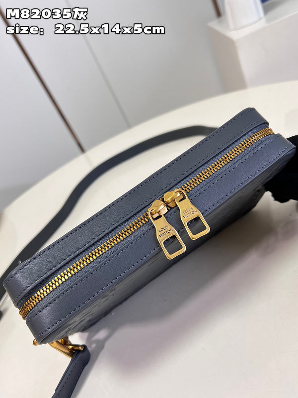 LO - LV Bags - 15397