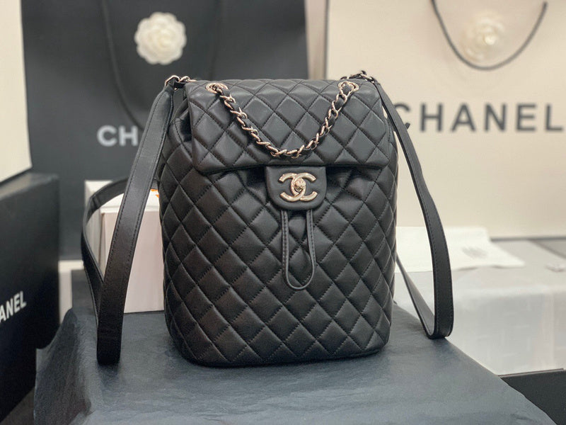 Lusso Official -  CHL BAGS  - 532