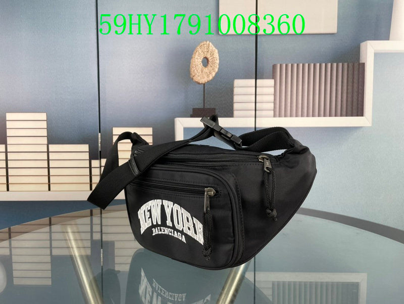 LO - BGA Bags - 2022