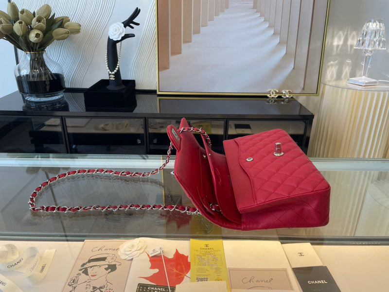 LO - CHL  BAGS FOR WOMEN - FASHION LUXURY BAGS - 1136
