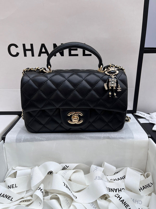LO - CHL Bags - 3157