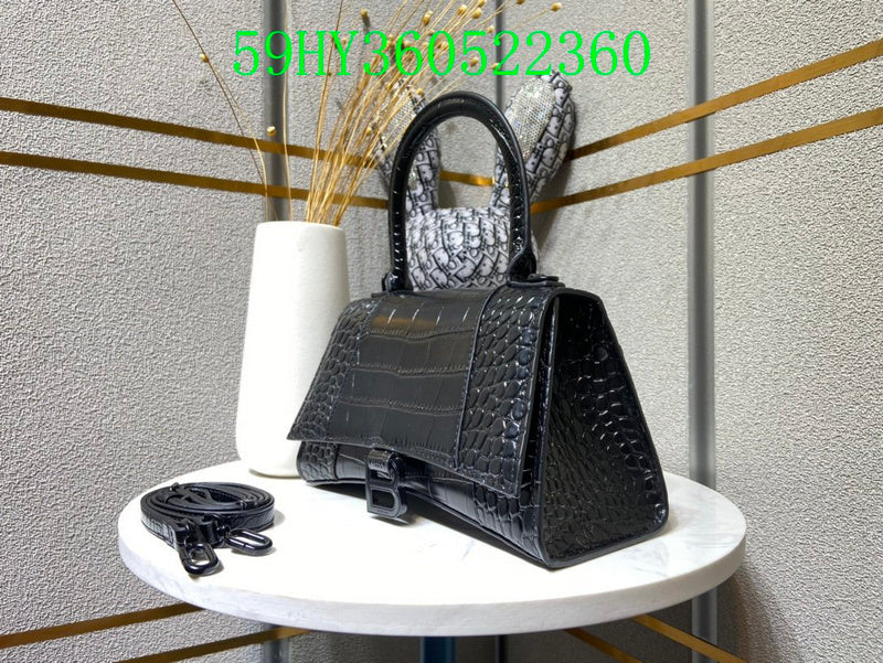 LO - BGA Bags - 2481