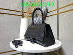 LO - BGA Bags - 2481