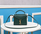YSL BAGS - WOMEN LOVE LUXURY BAGS - 2016