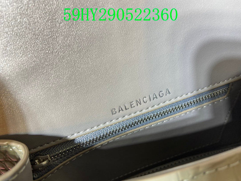 LO - BGA Bags - 2502