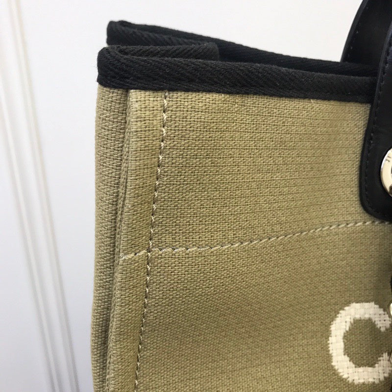 LO - CHL Bags - 1918