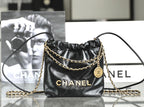 LO - LUXURY CHL BAGS - 338