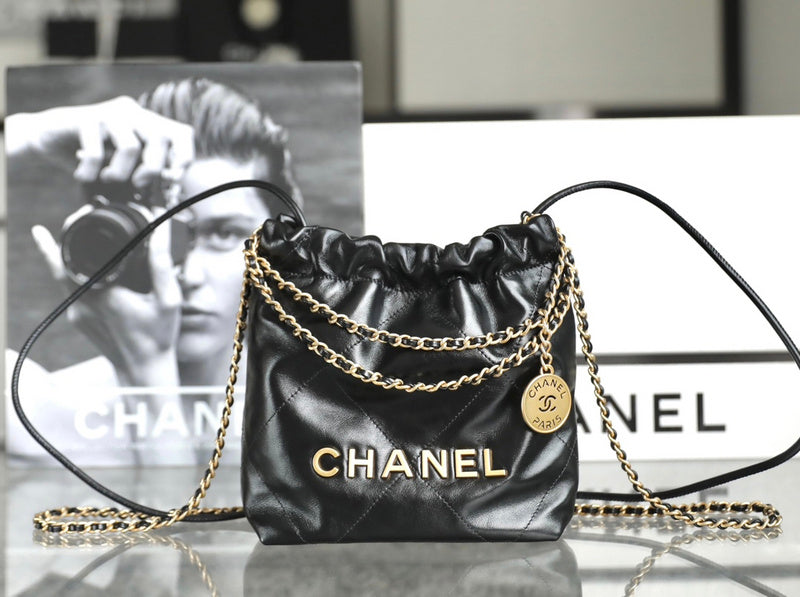 LO - LUXURY CHL BAGS - 338