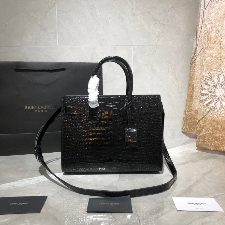 BB - YSL Bag - 4023