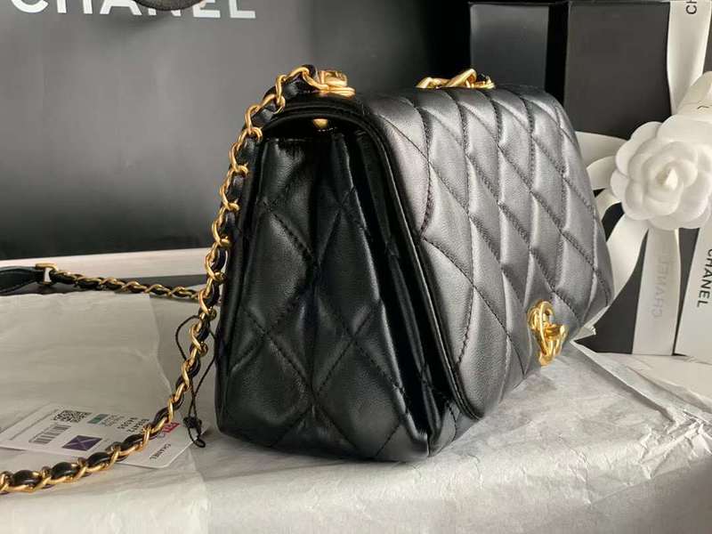 LO - CHL  BAGS FOR WOMEN - FASHION LUXURY BAGS - 271