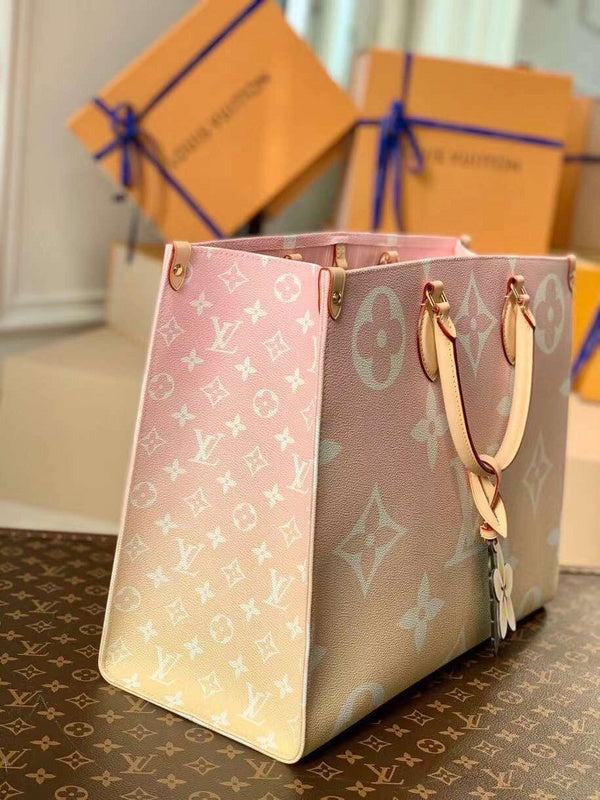 BB - LV Bags - 17423