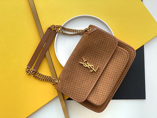 BB - YSL Bag - 3614