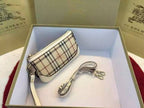 B-Berry Bags - Women Love Luxury Bags - 1136
