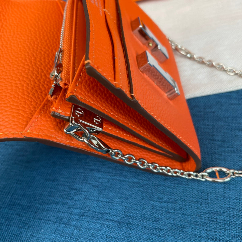LO - HRMS DESIGNER BAGS - WOMEN BAGS - 647