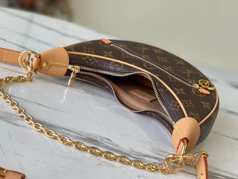 BB - LV Bags - 17080