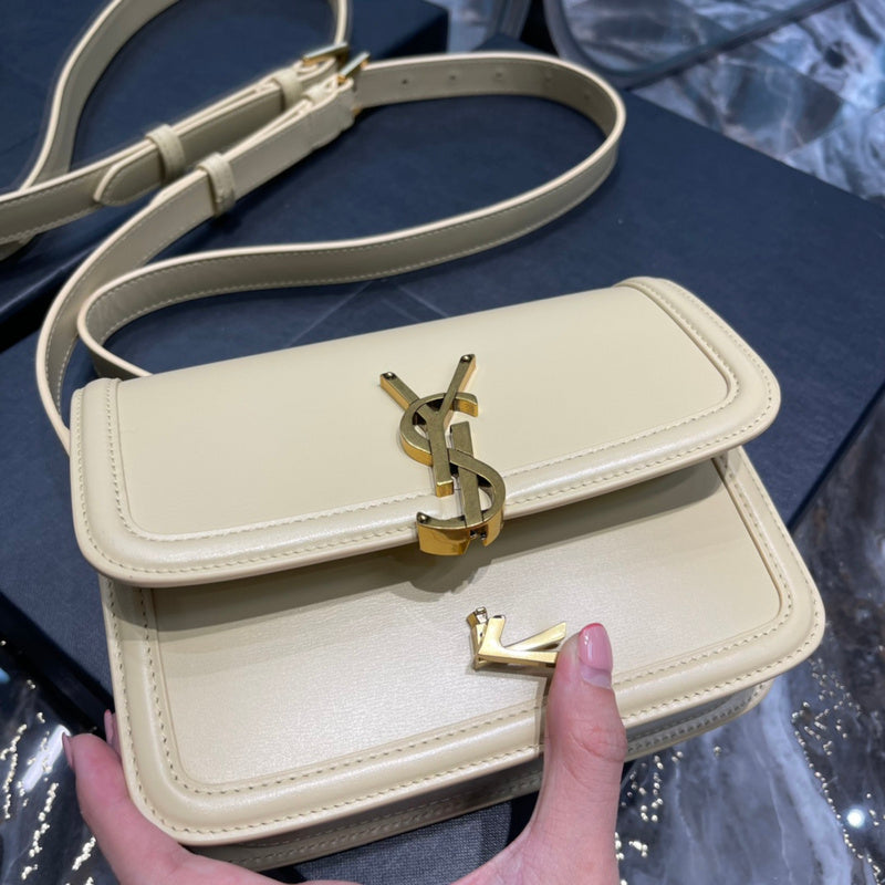 Lusso Official - YSL LUXURY WOMEN BAGS - 1649