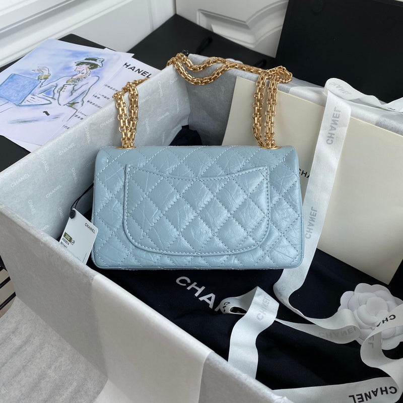 LO - CHL  BAGS FOR WOMEN - FASHION LUXURY BAGS - 1153