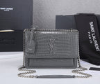 YSL BAGS - WOMEN LOVE LUXURY BAGS - 1755
